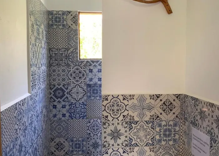 The Jungle House, Sacbe Playa del Carmen